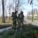 Vietnam Soldier Memorial